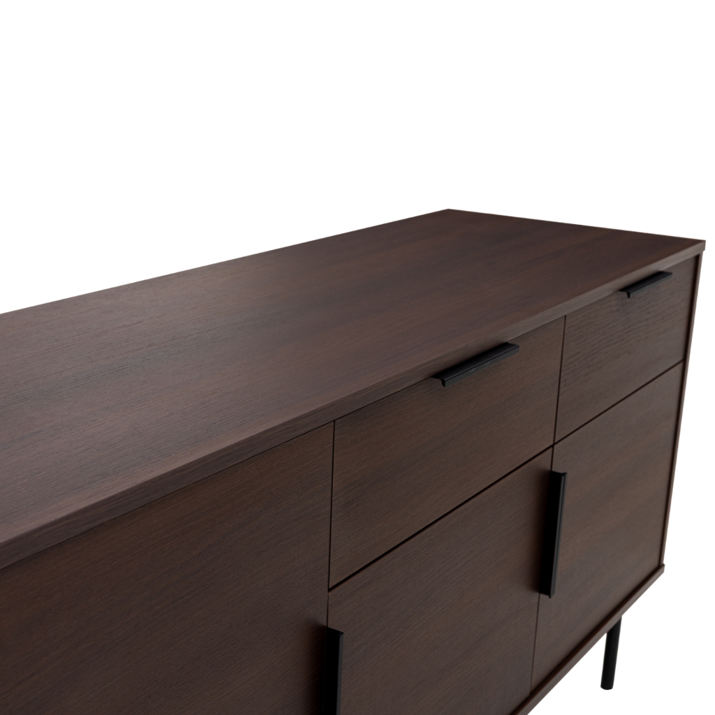 Hura Large Sideboard