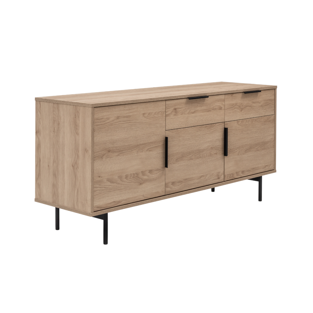 Hura Large Sideboard