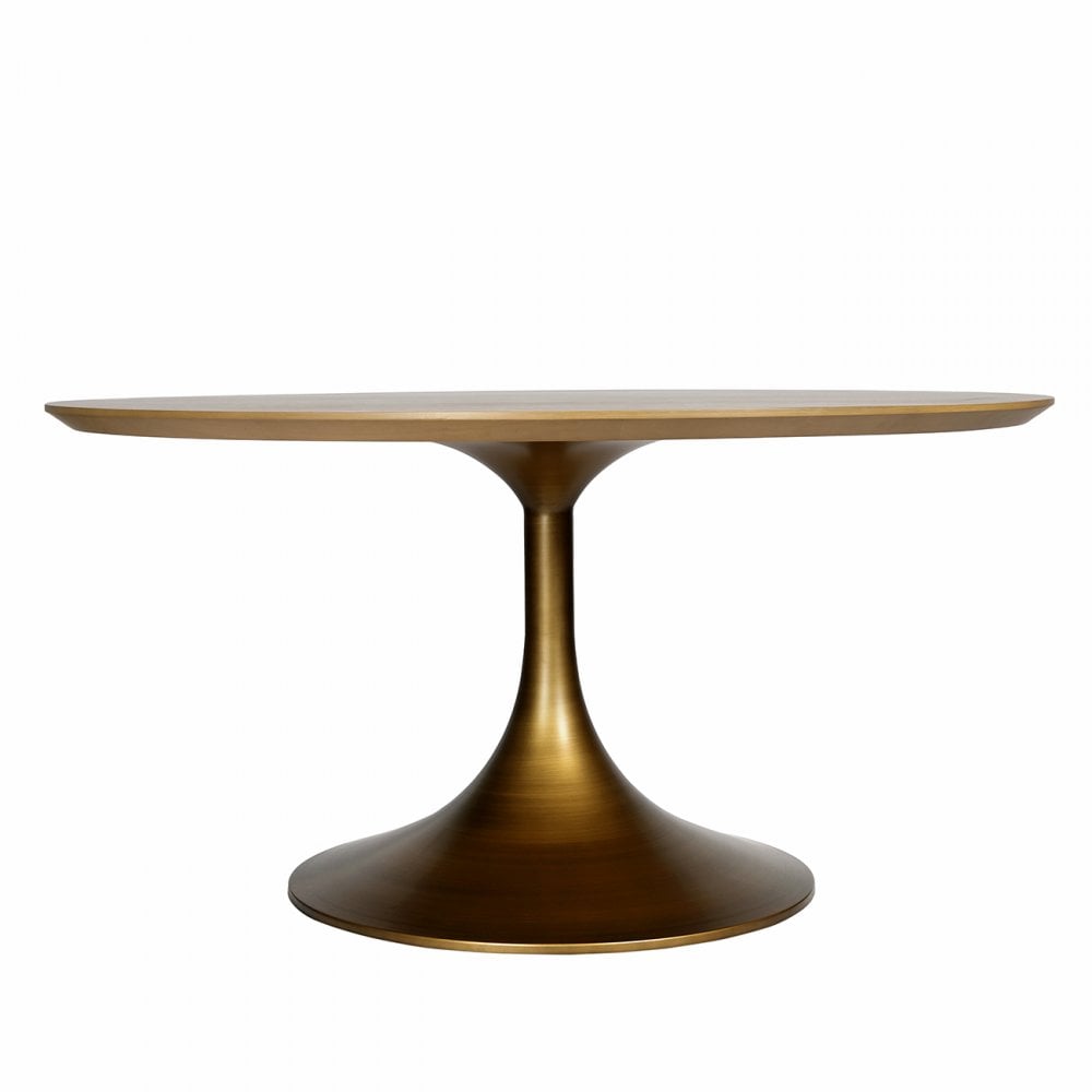 Lambley Round Dining Table 150cm