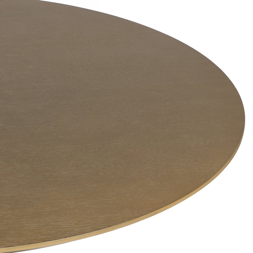 Lambley Round Dining Table 150cm