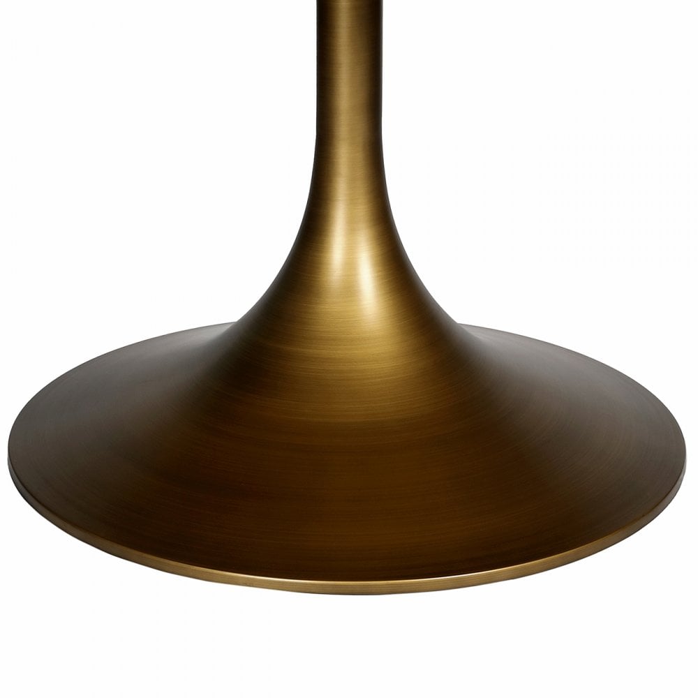 Lambley Round Dining Table 150cm