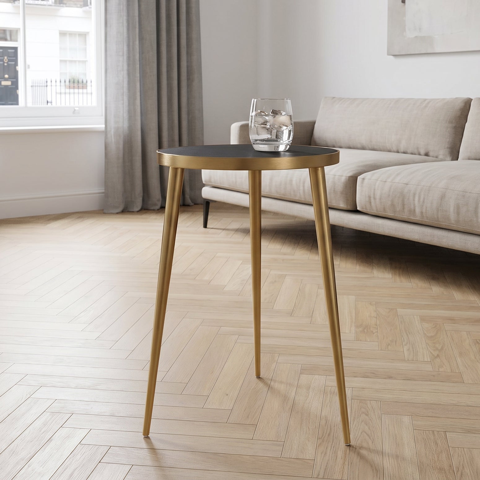 Neatham Side Table