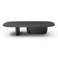 Amelia Coffee Table - Smoked Oak