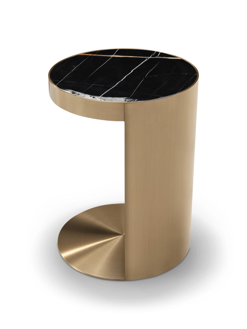 Vantelle Side Table