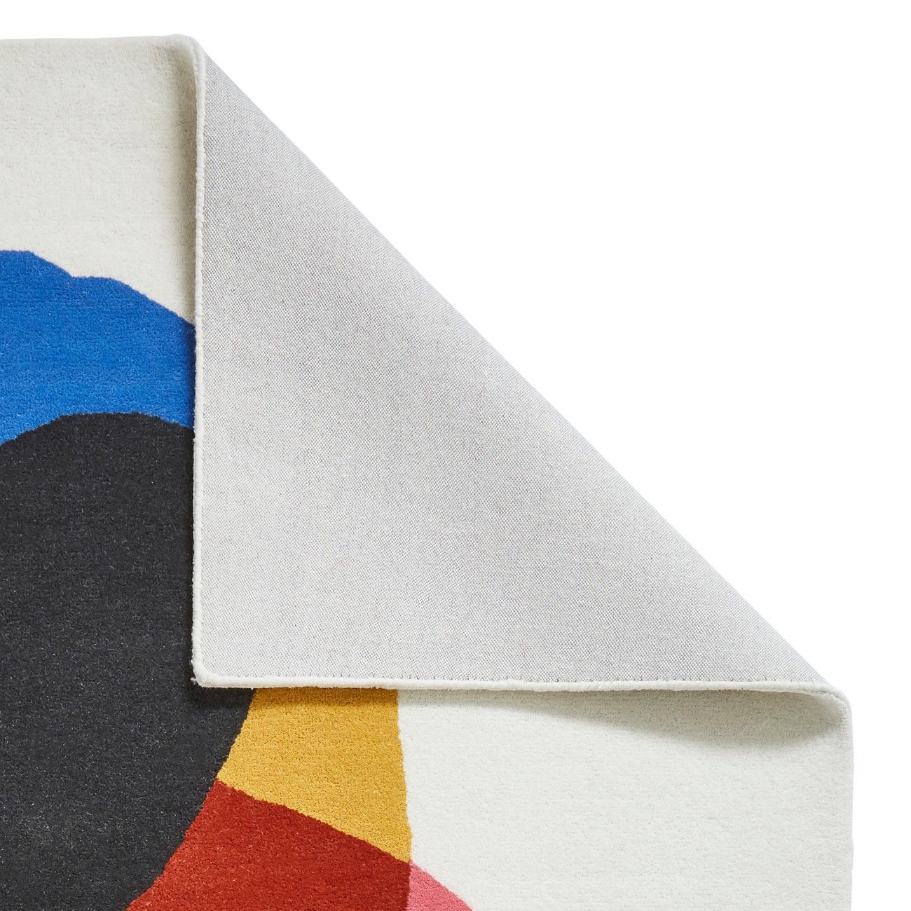 Designer Rug Inaluxe Transmission IX12