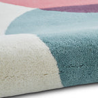 Designer Rug Inaluxe Transmission IX12