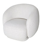 Truro Occasional Swivel Chair