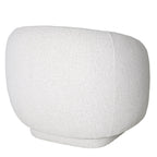 Truro Occasional Swivel Chair