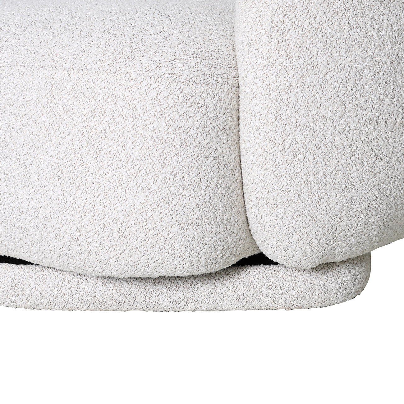 Truro Occasional Swivel Chair