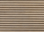 Wickham Ribbed Oak Sideboard
