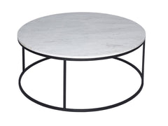 Gillmore Space Kensal Circular Coffee Table