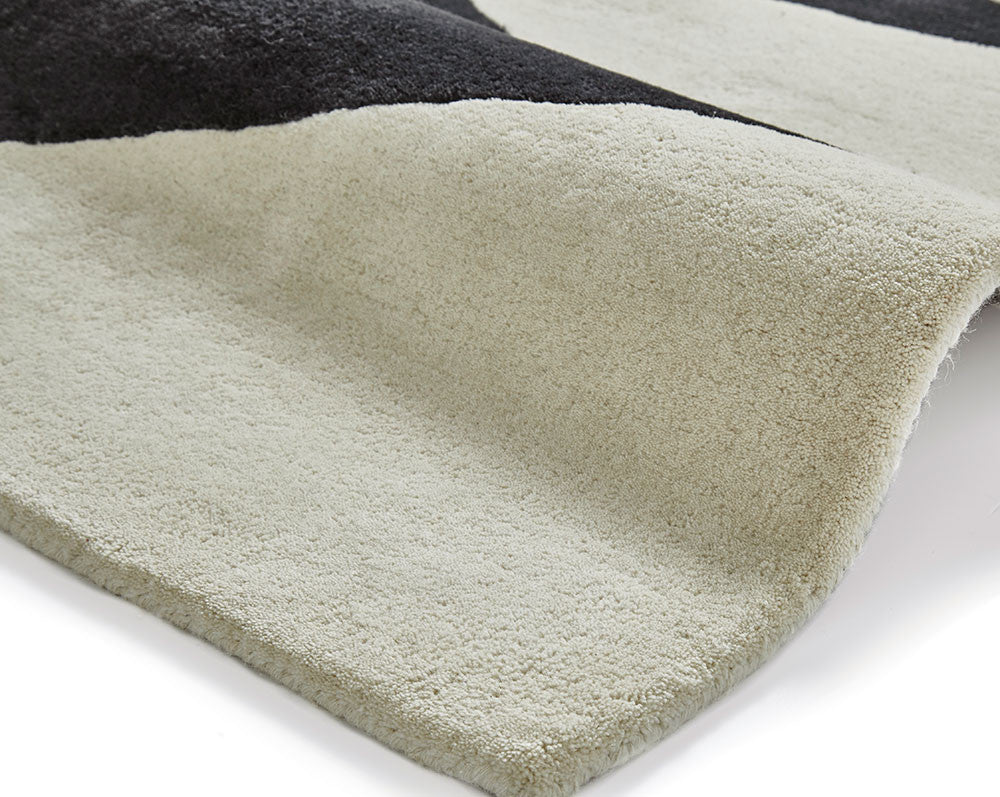 Think Rugs Designer Collection - Crystal Palace by Kristina Sostarko and Jason Odd