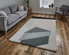 Think Rugs Designer Collection - MC14 by Michelle Collins