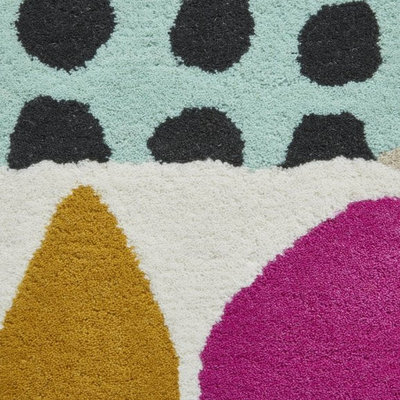 Think Rugs Designer Collection - Shipping News by Inaluxe – Furniture Folio