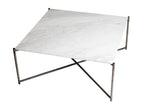 Gillmore Space Iris Square Coffee Table - Flat Top