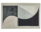 Think Rugs Designer Collection - MC04 by Michelle Collins
