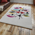 Think Rugs Designer Collection -  Inaluxe IX10 Shipping News by Kristina Sostarko and Jason Odd