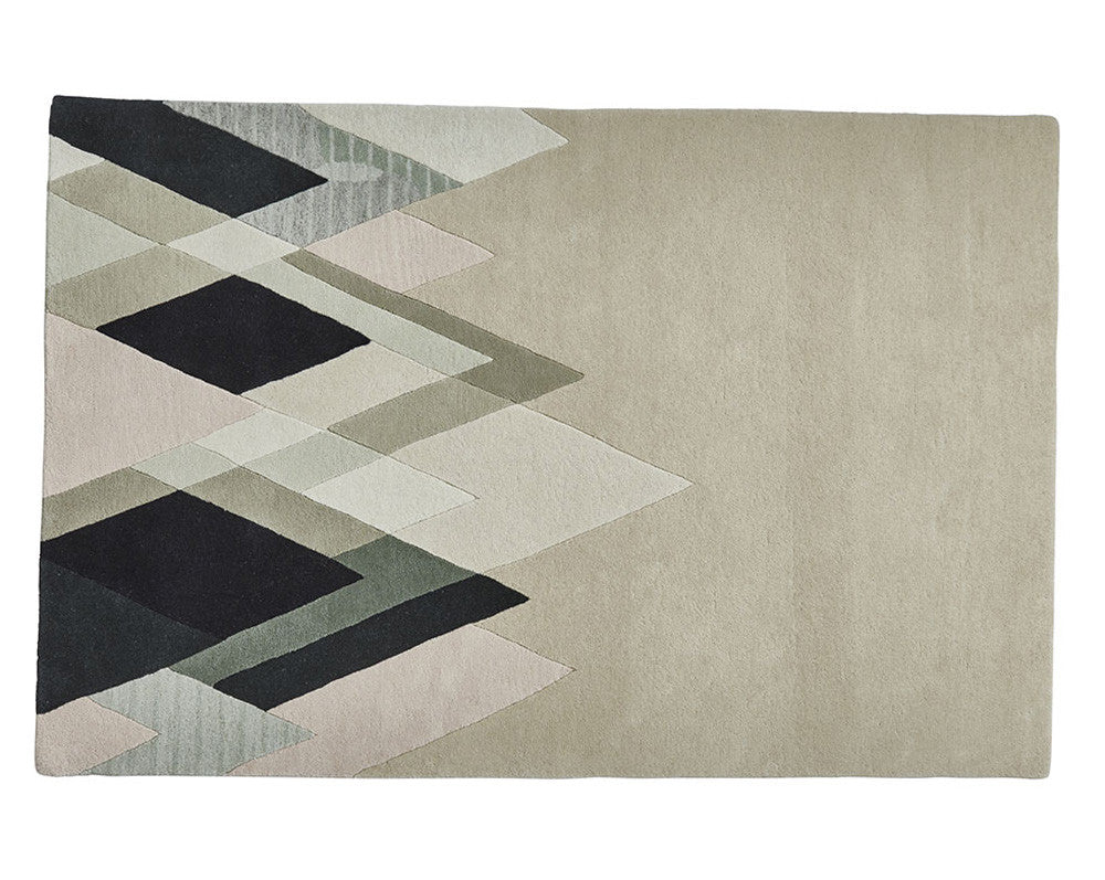 Think Rugs Designer Collection - MC21 by Michelle Collins