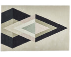 Think Rugs Designer Collection - MC19 by Michelle Collins