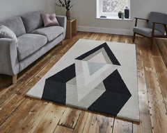 Think Rugs Designer Collection - MC19 by Michelle Collins