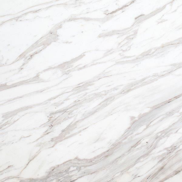 Gillmore Space Iona Collection Hourglass Side Table with Brushed Brass Base